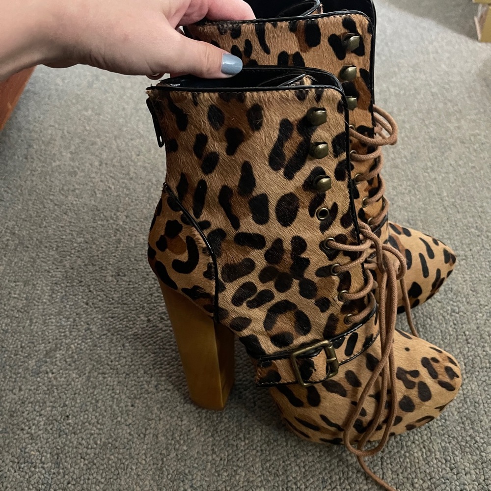 Never been worn!